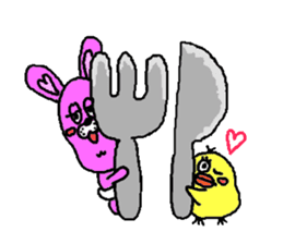 Agorabi sticker #1681655