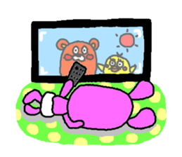 Agorabi sticker #1681656