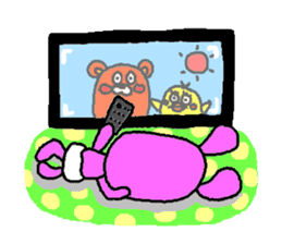 Agorabi sticker #1681656