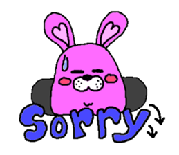 Agorabi sticker #1681665