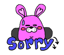 Agorabi sticker #1681665