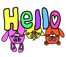 Agorabi sticker #1681670