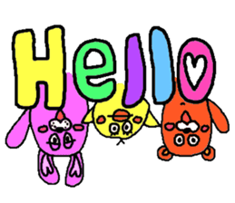 Agorabi sticker #1681670