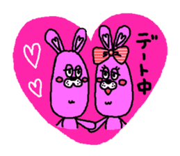 Agorabi sticker #1681671