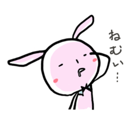 usa-taro sticker #1682810