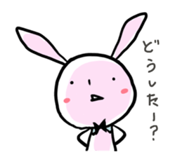 usa-taro sticker #1682817