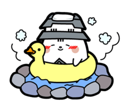 UKISHIROCHAN sticker #1683104