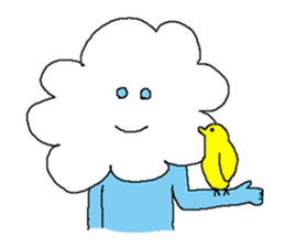 who is this? sticker #1683356