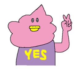 who is this? sticker #1683370