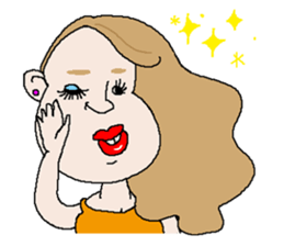 who is this? sticker #1683379