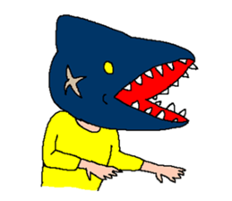 who is this? sticker #1683385