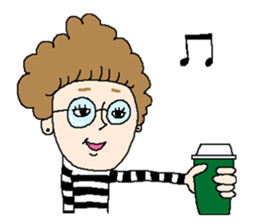 who is this? sticker #1683391