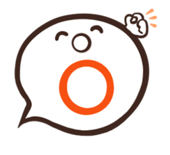 Balloon Ghost 2014 sticker #1683476