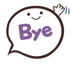 Balloon Ghost 2014 sticker #1683479