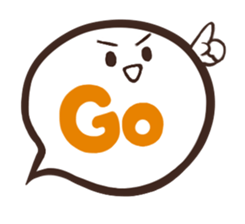 Balloon Ghost 2014 sticker #1683480