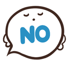 Balloon Ghost 2014 sticker #1683483