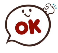 Balloon Ghost 2014 sticker #1683484