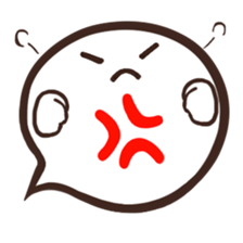 Balloon Ghost 2014 sticker #1683512