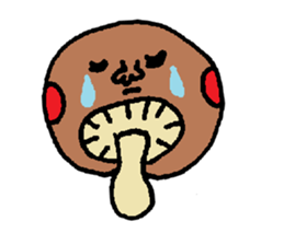 My vegetables sticker #1684043