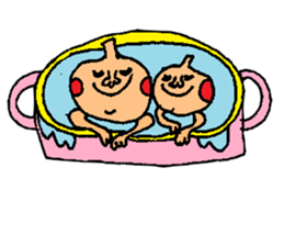 My vegetables sticker #1684044