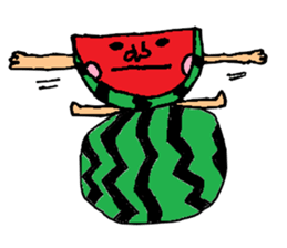 My vegetables sticker #1684053