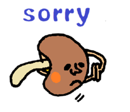 My vegetables sticker #1684055