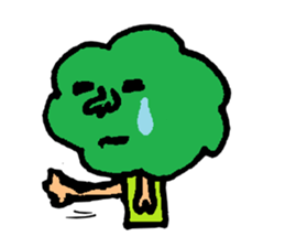 My vegetables sticker #1684061