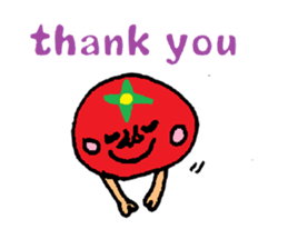 My vegetables sticker #1684063