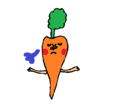 My vegetables sticker #1684066