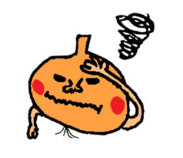 My vegetables sticker #1684067