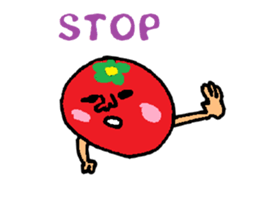 My vegetables sticker #1684069