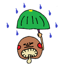 My vegetables sticker #1684071