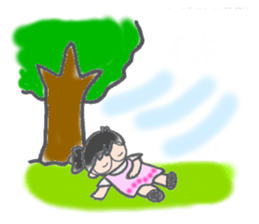 Usan of Bookstore sticker #1684508