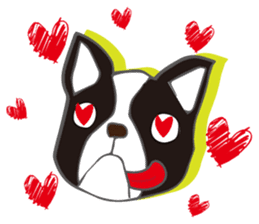 Buburin sticker #1684513