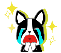 Buburin sticker #1684517