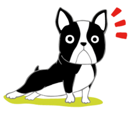 Buburin sticker #1684518