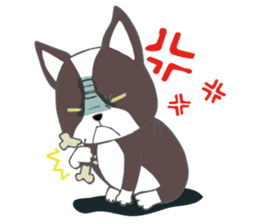 Buburin sticker #1684521