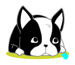 Buburin sticker #1684528