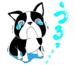 Buburin sticker #1684530