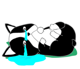 Buburin sticker #1684531