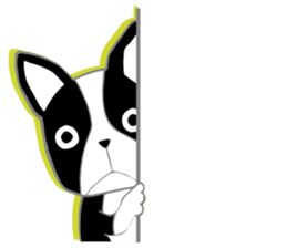 Buburin sticker #1684537