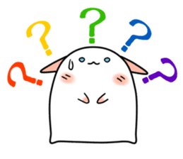 Still no name sticker #1684691