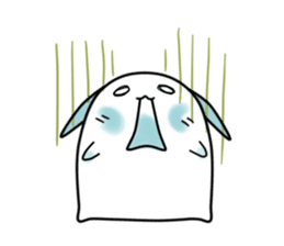 Still no name sticker #1684692