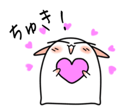 Still no name sticker #1684693