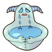 Odd Creatures sticker #1684966