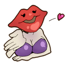 Odd Creatures sticker #1684972