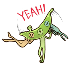 Odd Creatures sticker #1684983