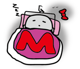 PAR LIGHT MAN sticker #1685005