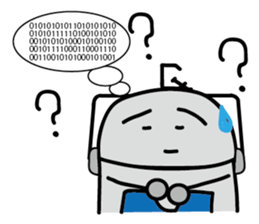 PAR LIGHT MAN sticker #1685017