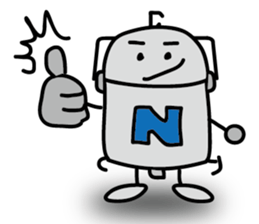 PAR LIGHT MAN sticker #1685023